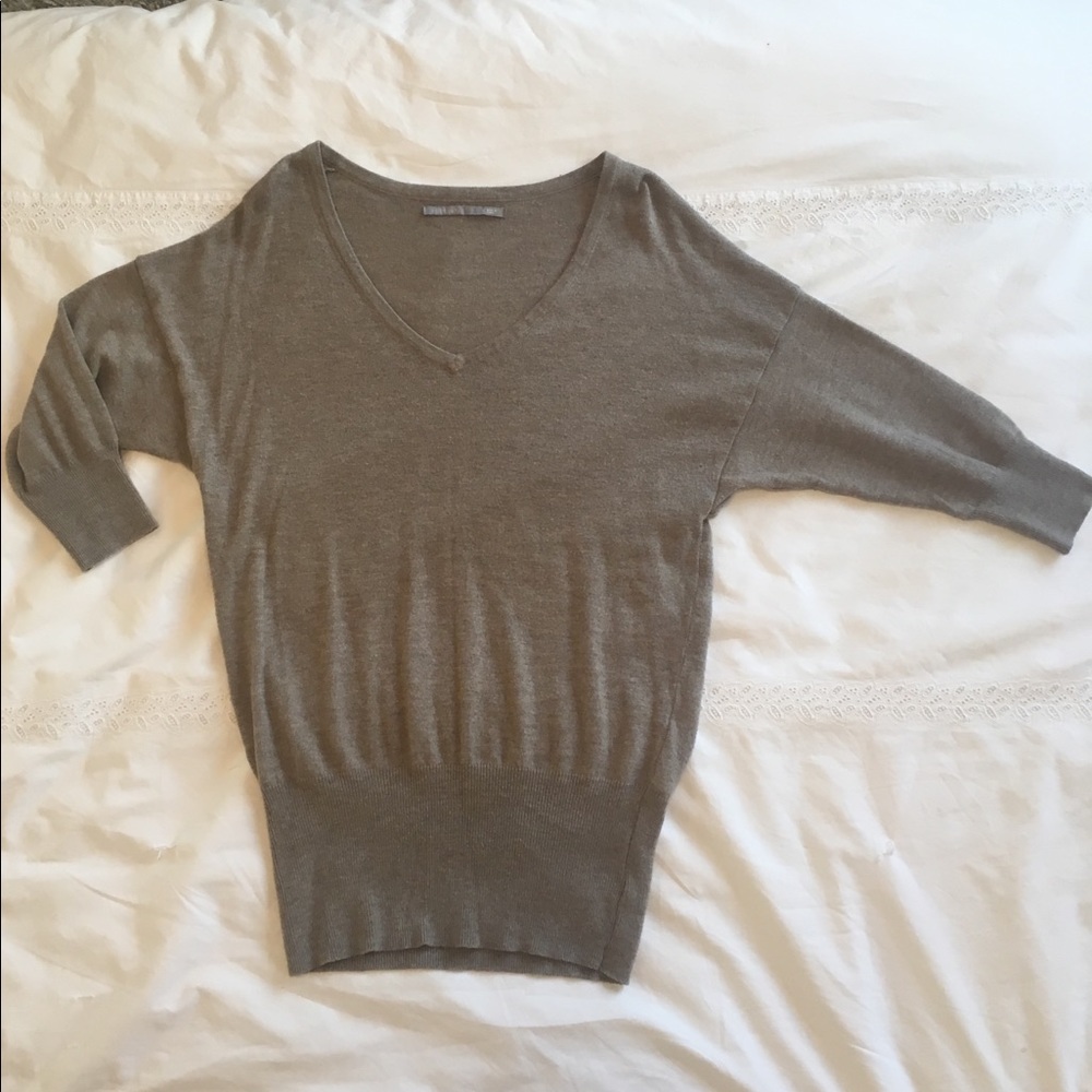 Rubbish Tunic - perfect to pair with leggings